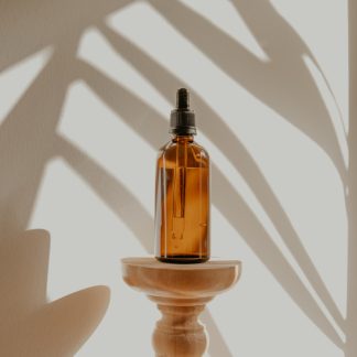 Pet Odor Spray Natural